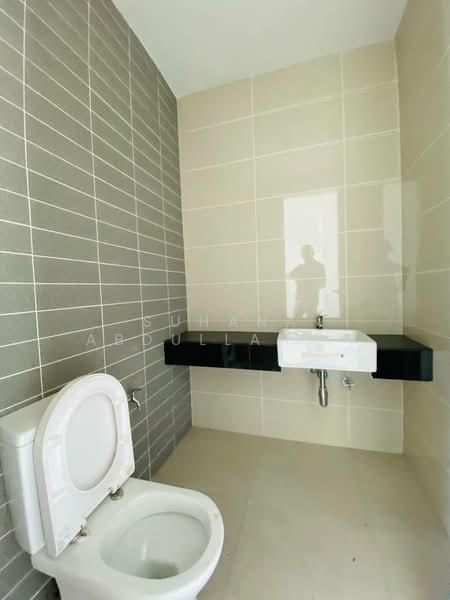 Semi-Detached House for Sale in Eco Majestic (Semenyih) - Suhana Abdullah Sani - PropertyGuru.com.my
