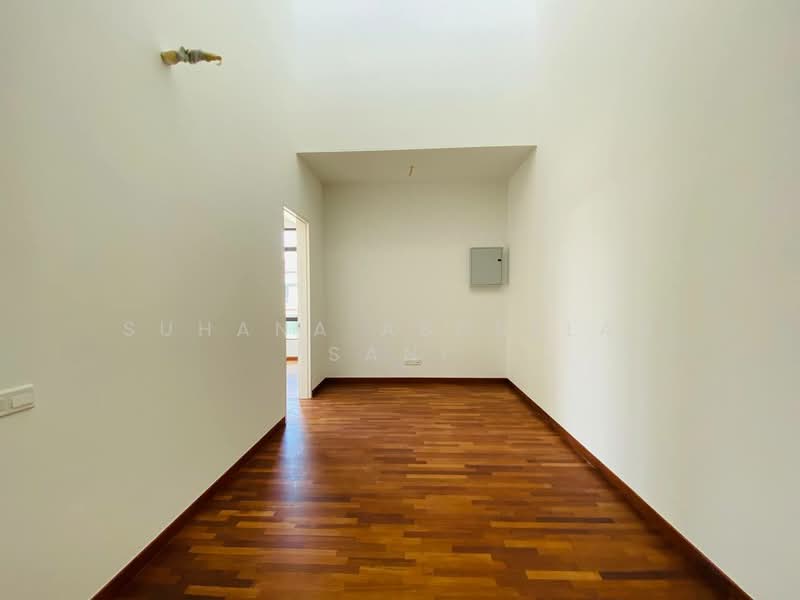Semi-Detached House for Sale in Eco Majestic (Semenyih) - Suhana Abdullah Sani - PropertyGuru.com.my