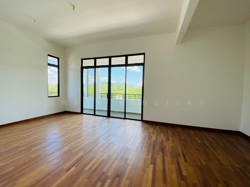 Semi-Detached House for Sale in Eco Majestic (Semenyih) - Suhana Abdullah Sani - PropertyGuru.com.my