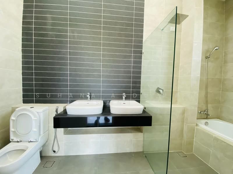 Semi-Detached House for Sale in Eco Majestic (Semenyih) - Suhana Abdullah Sani - PropertyGuru.com.my