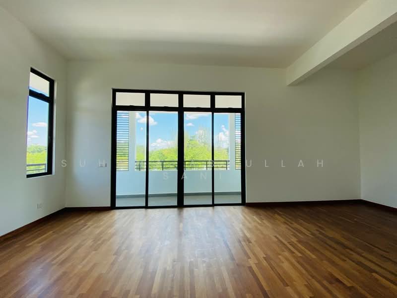 Semi-Detached House for Sale in Eco Majestic (Semenyih) - Suhana Abdullah Sani - PropertyGuru.com.my