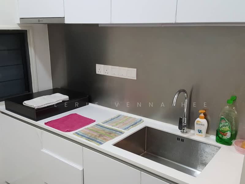 Servis Apartment untuk Dijual di Petalz Residences - Valerie Venna Hee - PropertyGuru.com.my