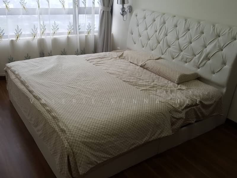 Servis Apartment untuk Dijual di Petalz Residences - Valerie Venna Hee - PropertyGuru.com.my