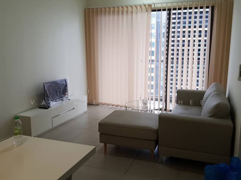 Servis Apartment untuk Dijual di Petalz Residences - Valerie Venna Hee - PropertyGuru.com.my