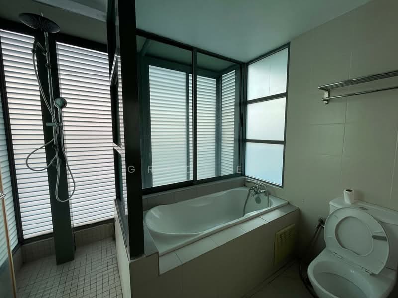 Service Residence for Rent at Saujana Residency - Grace Ee - Bathroom - PropertyGuru.com.my
