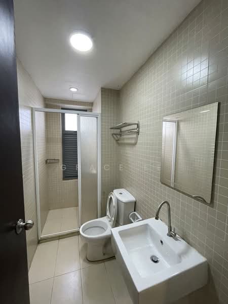 Service Residence for Rent at Saujana Residency - Grace Ee - Bathroom - PropertyGuru.com.my