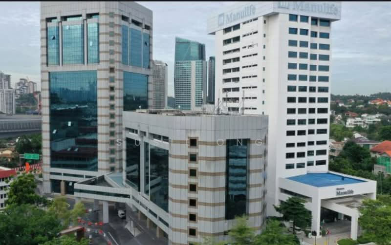 Office for Rent in Damansara Heights (Kuala Lumpur) - Susie Ong - PropertyGuru.com.my