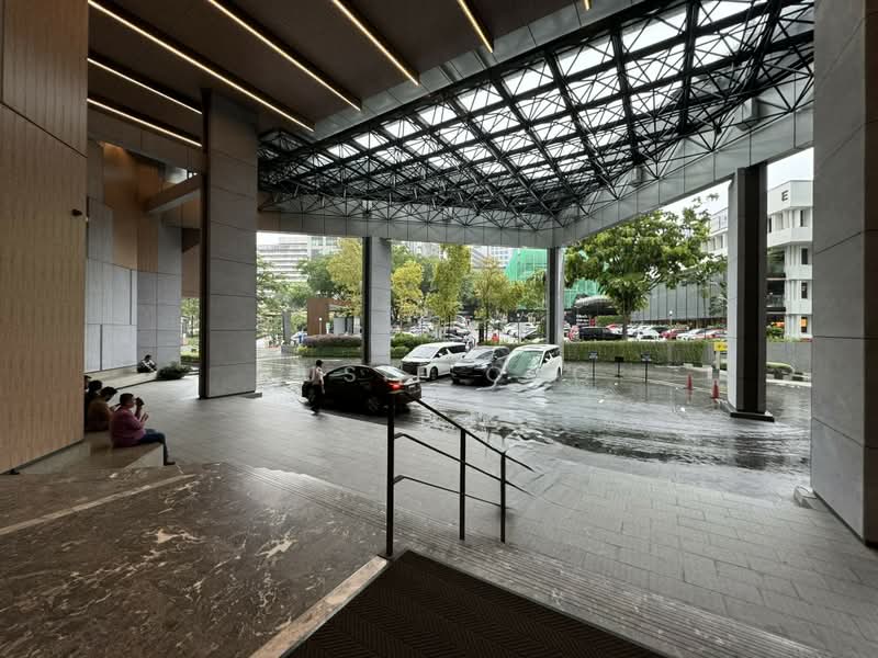 Office for Rent in Damansara Heights (Kuala Lumpur) - Susie Ong - PropertyGuru.com.my