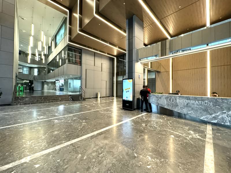 Office for Rent in Damansara Heights (Kuala Lumpur) - Susie Ong - PropertyGuru.com.my
