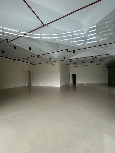 Kedai / Pejabat untuk Disewa di Sungai Buloh (Selangor) - Tommy Koh - Interior - PropertyGuru.com.my
