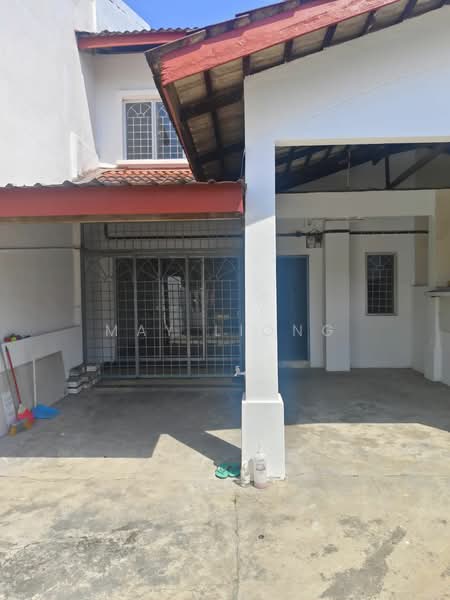 2-storey Terraced House for Sale in Rawang Perdana 2 (Rawang) - May Liong - PropertyGuru.com.my