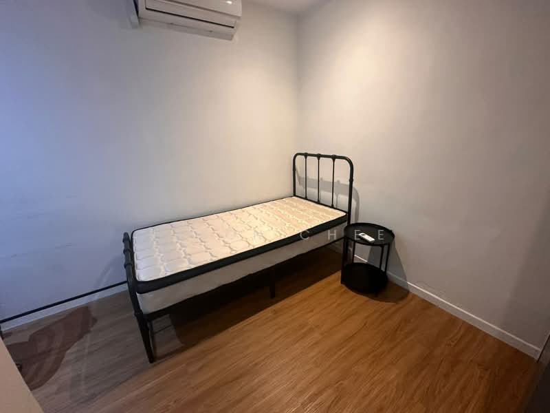 Servis Apartment untuk Disewa di Centrestage Designer Suite - Jason Chee - Bedroom - PropertyGuru.com.my