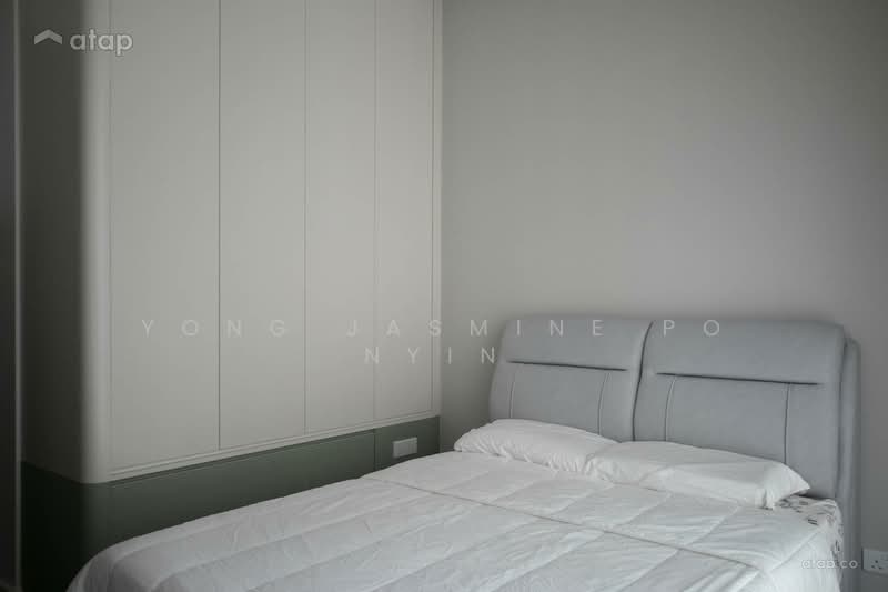 Service Residence for Sale at Park Regent @Desa Park City - Yong Jasmine Po Nyin - Bedroom - PropertyGuru.com.my
