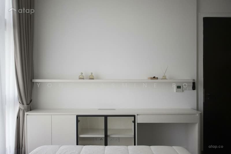 Service Residence for Sale at Park Regent @Desa Park City - Yong Jasmine Po Nyin - Interior - PropertyGuru.com.my