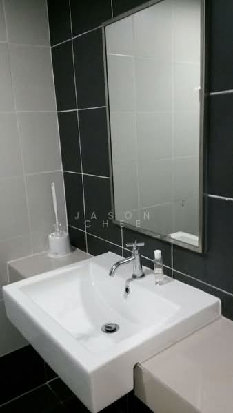 Service Residence for Rent at Centrestage Designer Suite - Jason Chee - Bathroom - PropertyGuru.com.my