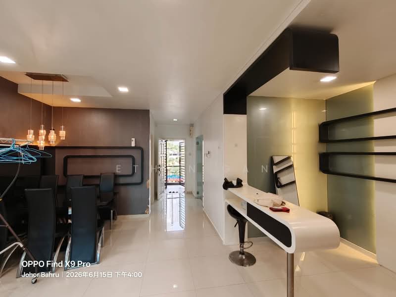 Apartment for Rent at Bayu Puteri 3 - Ethan Gan - PropertyGuru.com.my