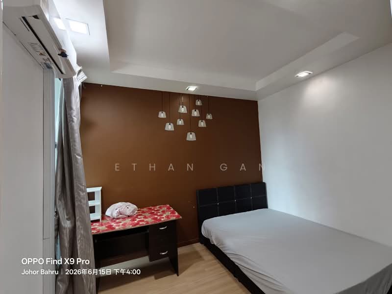 Apartment for Rent at Bayu Puteri 3 - Ethan Gan - PropertyGuru.com.my