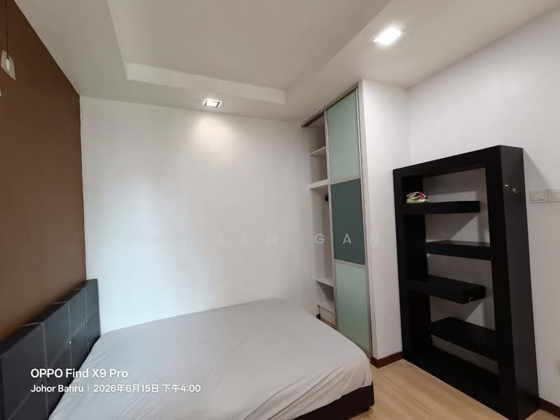Apartment for Rent at Bayu Puteri 3 - Ethan Gan - PropertyGuru.com.my