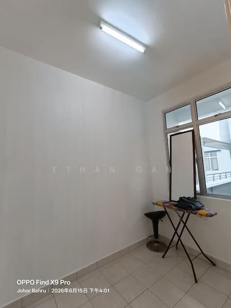 Apartment for Rent at Bayu Puteri 3 - Ethan Gan - PropertyGuru.com.my