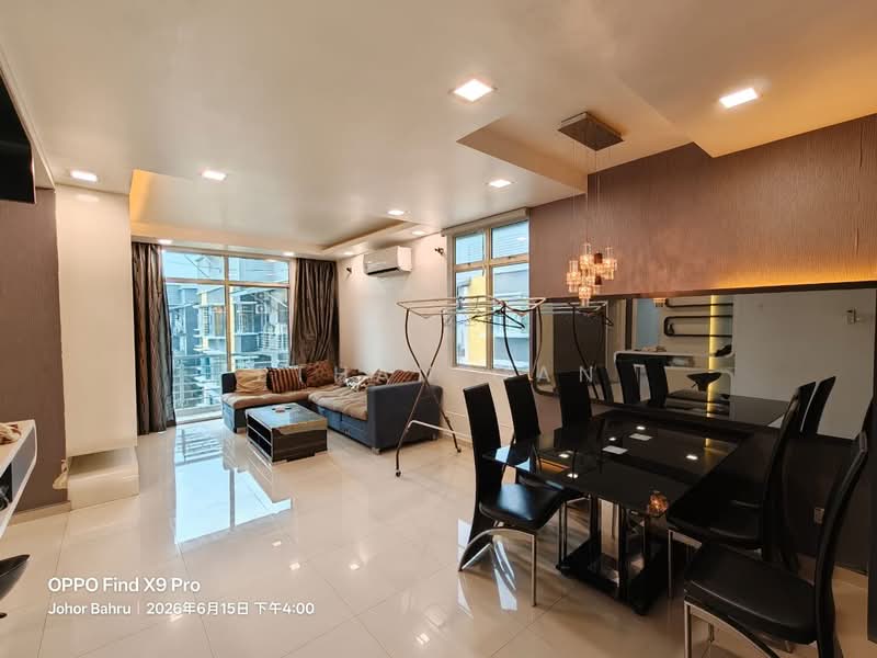 Apartment for Rent at Bayu Puteri 3 - Ethan Gan - PropertyGuru.com.my