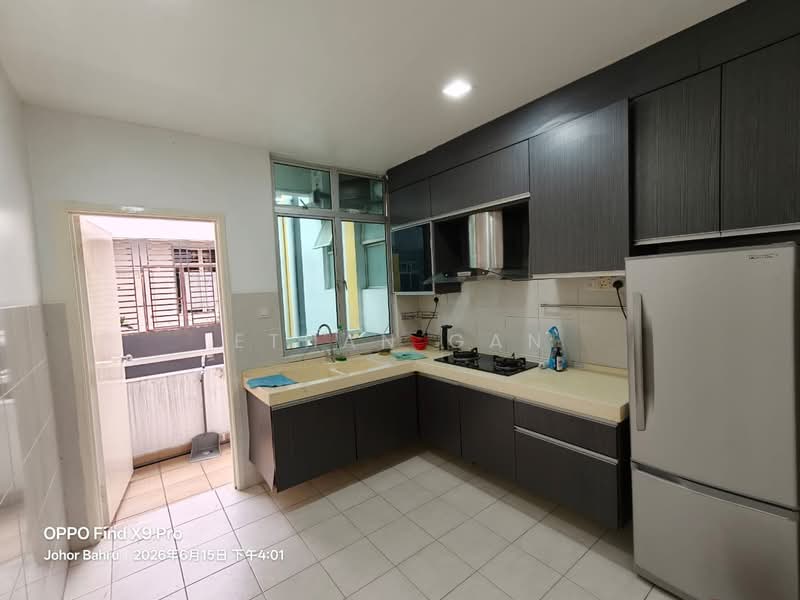Apartment for Rent at Bayu Puteri 3 - Ethan Gan - PropertyGuru.com.my