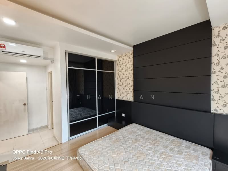 Apartment for Rent at Bayu Puteri 3 - Ethan Gan - PropertyGuru.com.my