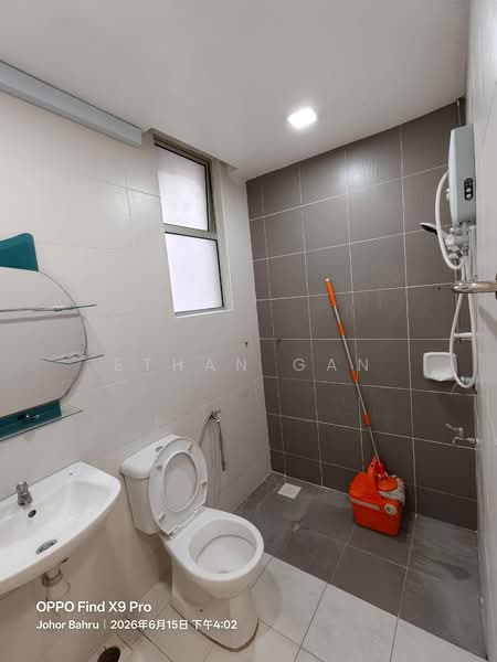 Apartment for Rent at Bayu Puteri 3 - Ethan Gan - PropertyGuru.com.my