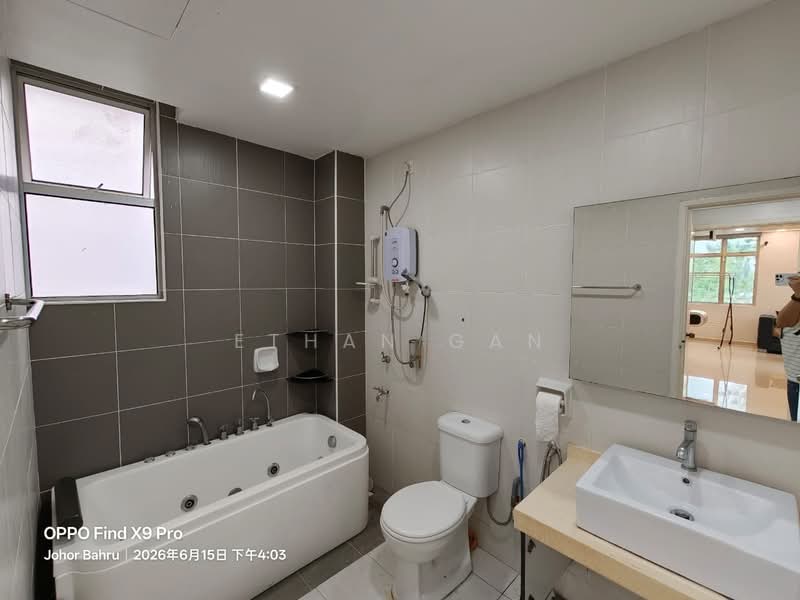 Apartment for Rent at Bayu Puteri 3 - Ethan Gan - PropertyGuru.com.my