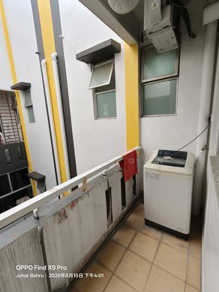 Apartment for Rent at Bayu Puteri 3 - Ethan Gan - PropertyGuru.com.my