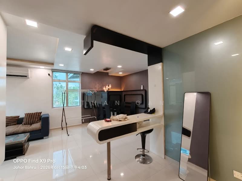 Apartment for Rent at Bayu Puteri 3 - Ethan Gan - PropertyGuru.com.my