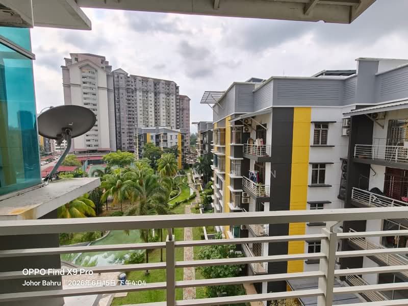 Apartment for Rent at Bayu Puteri 3 - Ethan Gan - PropertyGuru.com.my