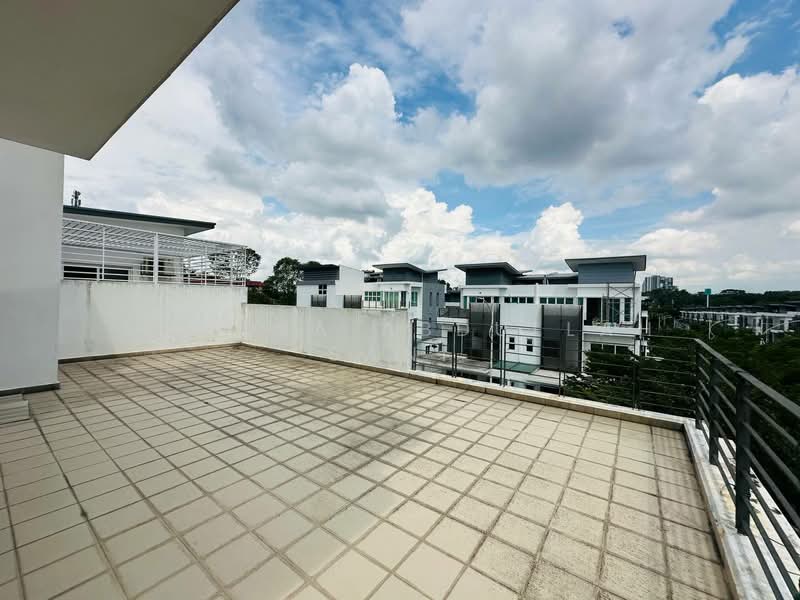Semi-Detached House for Sale in Bandar Sungai Long (Selangor) - Suhana Abdullah Sani - PropertyGuru.com.my