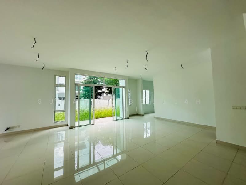 Semi-Detached House for Sale in Bandar Sungai Long (Selangor) - Suhana Abdullah Sani - PropertyGuru.com.my