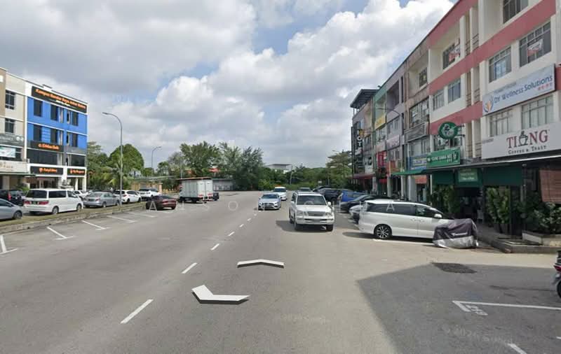 Shop / Office for Rent in Bandar Baru Permas Jaya (Permas Jaya) - Anson Chua - Exterior - PropertyGuru.com.my