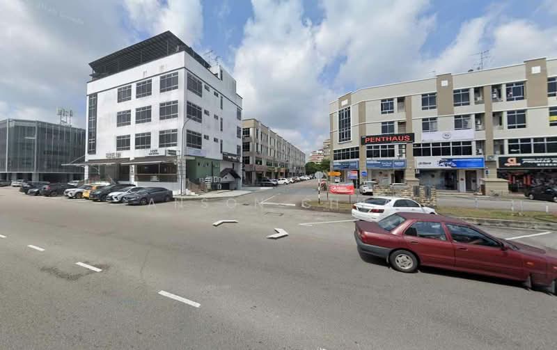 Shop / Office for Rent in Bandar Baru Permas Jaya (Permas Jaya) - Anson Chua - Exterior - PropertyGuru.com.my