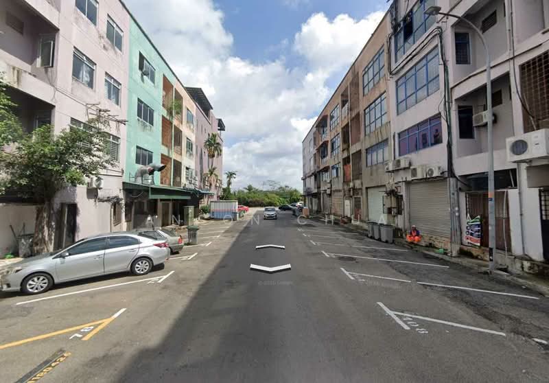 Shop / Office for Rent in Bandar Baru Permas Jaya (Permas Jaya) - Anson Chua - PropertyGuru.com.my