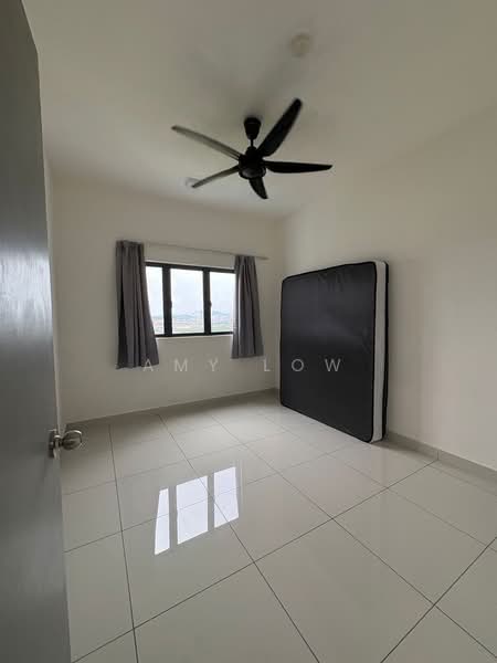 Servis Apartment untuk Disewa di Traders Garden @ Cheras Selatan - Amy Low - Bedroom - PropertyGuru.com.my