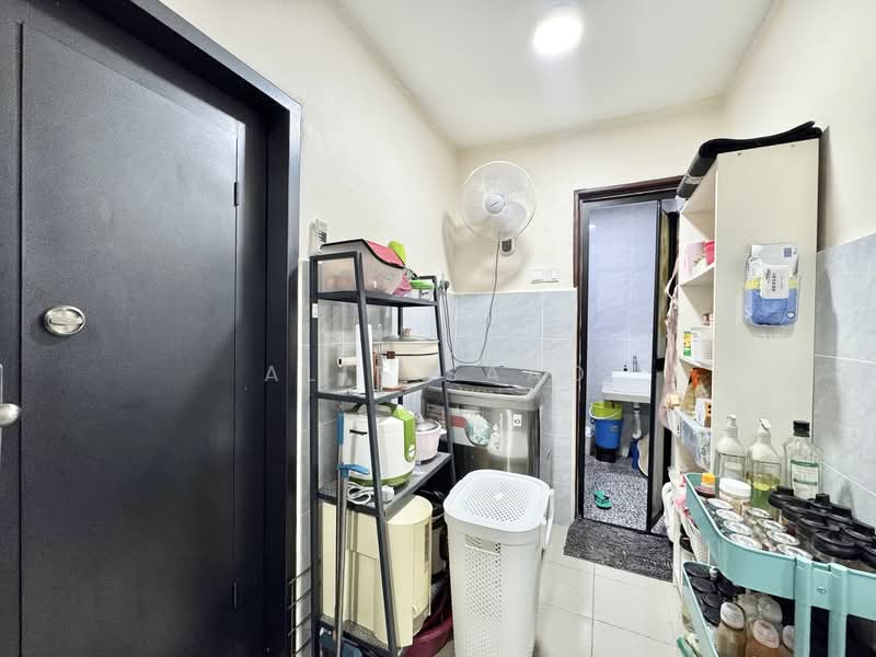 Rumah Teres untuk Dijual di Bukit Rahman Putra (Sungai Buloh) - Alif Saad - PropertyGuru.com.my