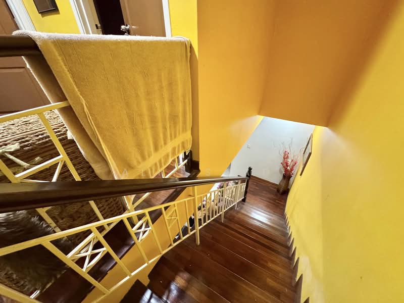 Rumah Teres untuk Dijual di Bukit Rahman Putra (Sungai Buloh) - Alif Saad - PropertyGuru.com.my