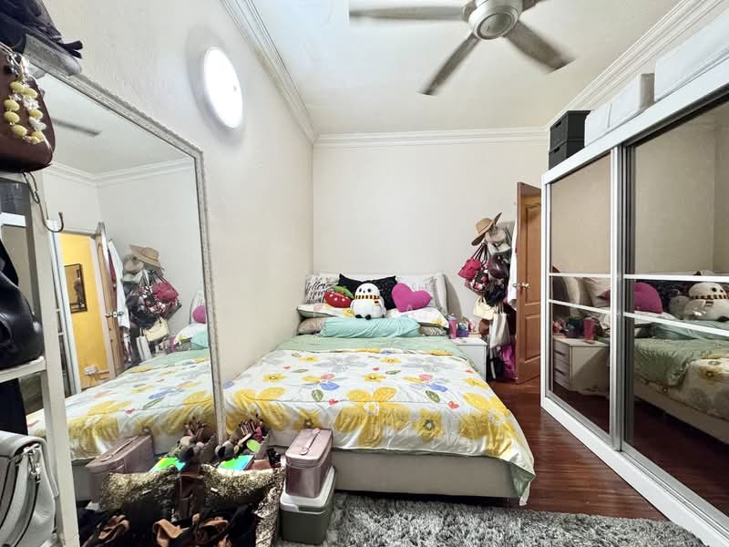 Rumah Teres untuk Dijual di Bukit Rahman Putra (Sungai Buloh) - Alif Saad - PropertyGuru.com.my