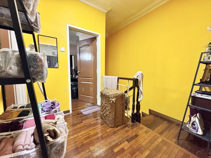 Rumah Teres untuk Dijual di Bukit Rahman Putra (Sungai Buloh) - Alif Saad - PropertyGuru.com.my
