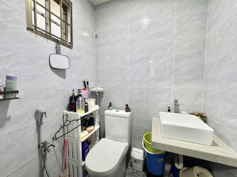 Rumah Teres untuk Dijual di Bukit Rahman Putra (Sungai Buloh) - Alif Saad - PropertyGuru.com.my