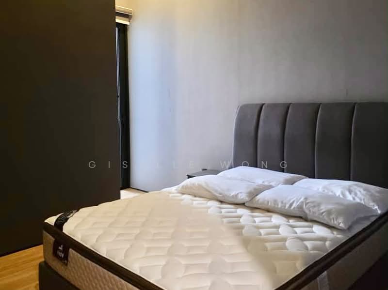 Service Residence for Rent at City of Dreams - Giselle Wong - Bedroom - PropertyGuru.com.my