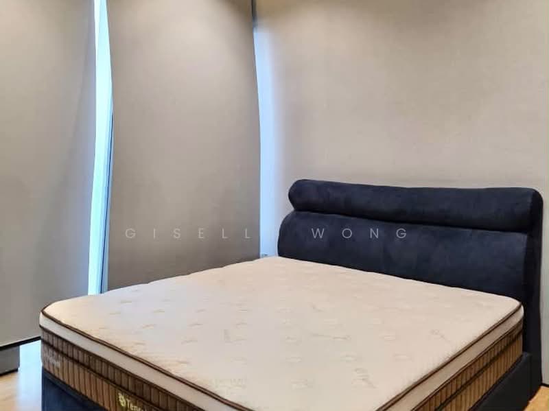 Service Residence for Rent at City of Dreams - Giselle Wong - Bedroom - PropertyGuru.com.my