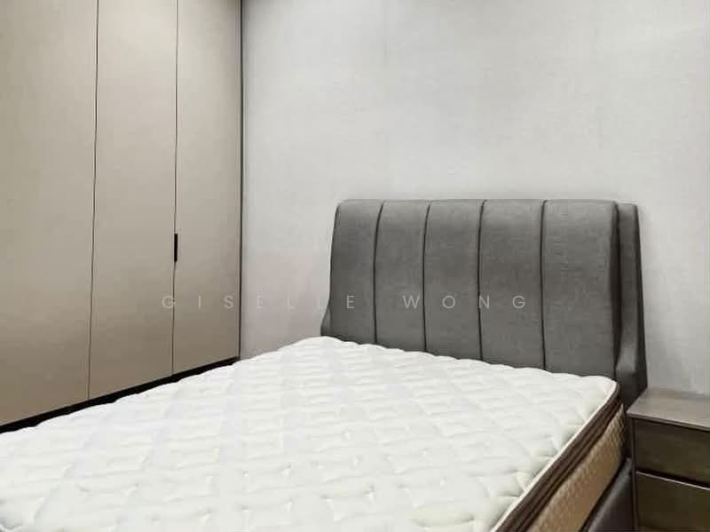 Service Residence for Rent at City of Dreams - Giselle Wong - Bedroom - PropertyGuru.com.my