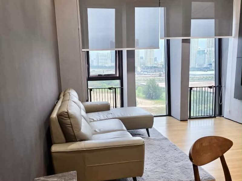 Service Residence for Rent at City of Dreams - Giselle Wong - PropertyGuru.com.my