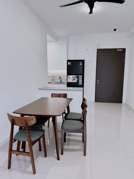 Servis Apartment untuk Disewa di Sunway Avila Residences - Sharifah Jannah - Kitchen - PropertyGuru.com.my