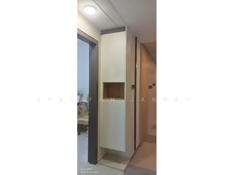 Servis Apartment untuk Disewa di Sunway Avila Residences - Sharifah Jannah - Interior - PropertyGuru.com.my