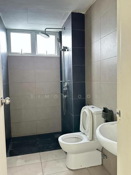 Condominium for Sale at Gardens Ville - Simon Ooi - Bathroom - PropertyGuru.com.my