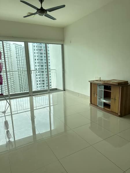 Condominium for Sale at Gardens Ville - Simon Ooi - Living Room - PropertyGuru.com.my